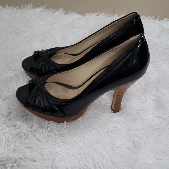 Steve Madden Pawla Heels - Picture 2 of 5